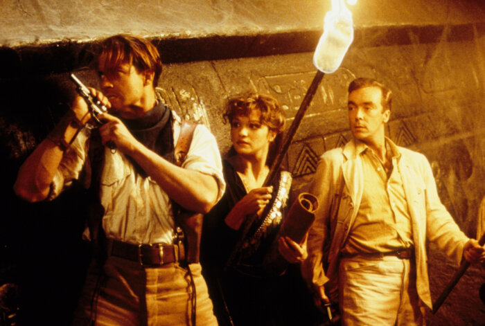 The Mummy 1999