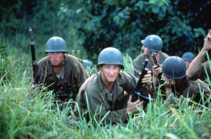 The Thin Red Line (1998)