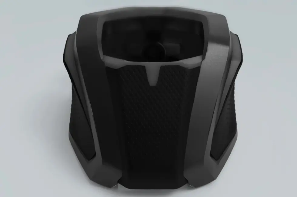 Two Yamahas One Passion Motorcycle