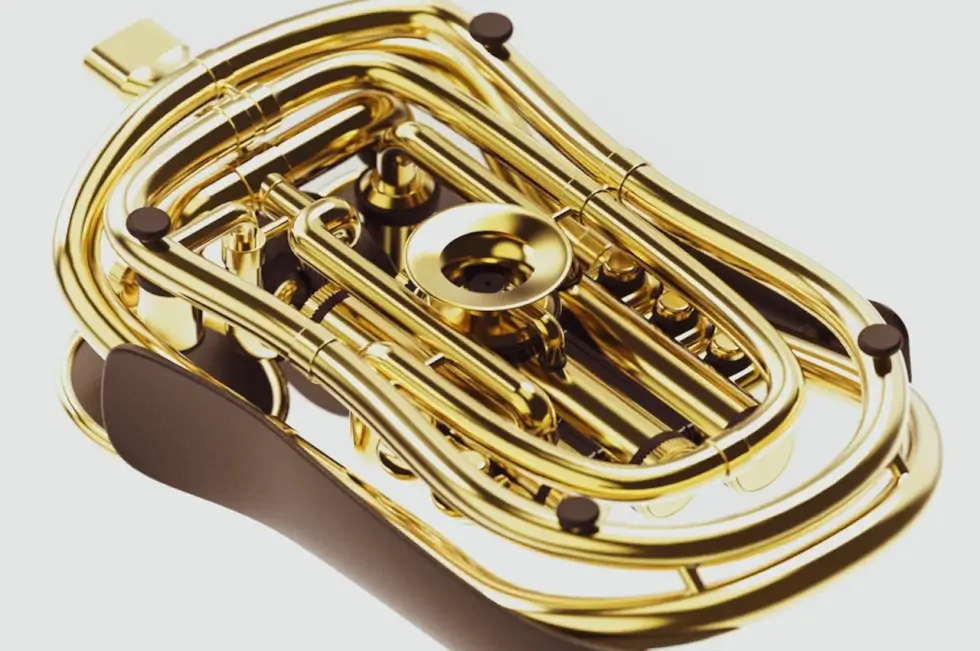 Two Yamahas One Passion Optical