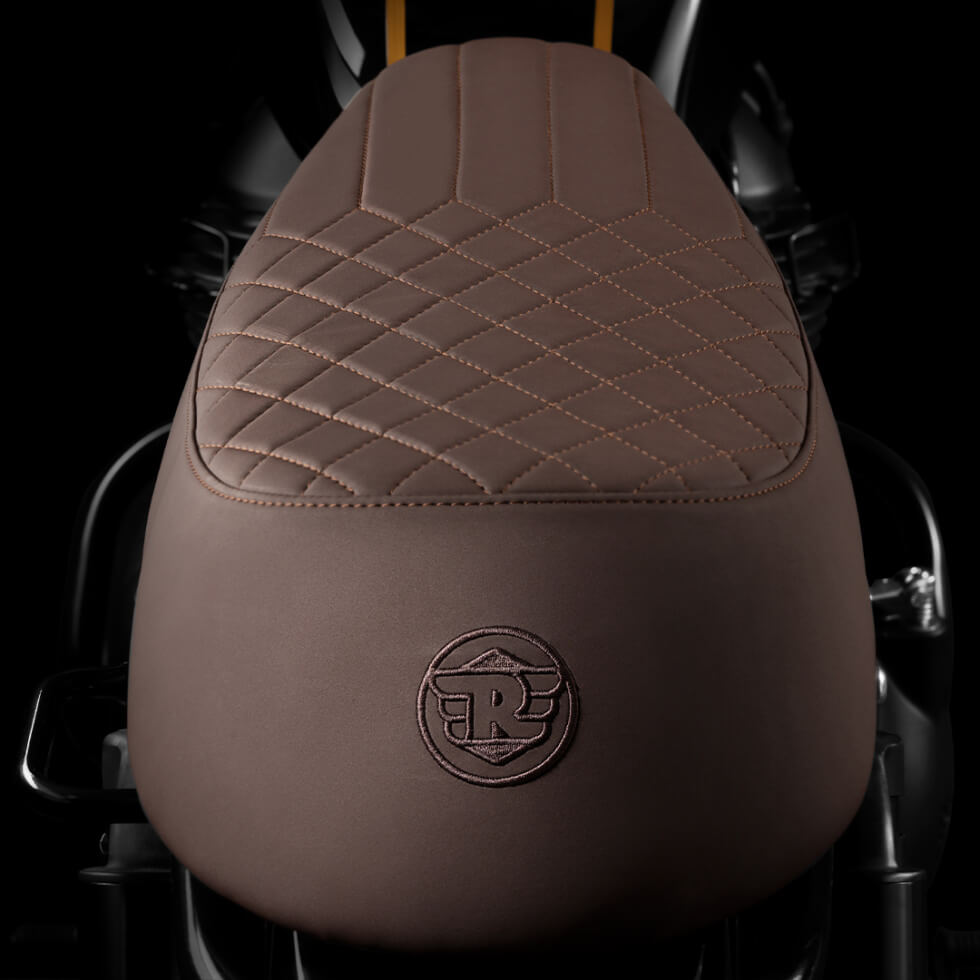 120th Anniversary Limited Edition Twins Sdalle