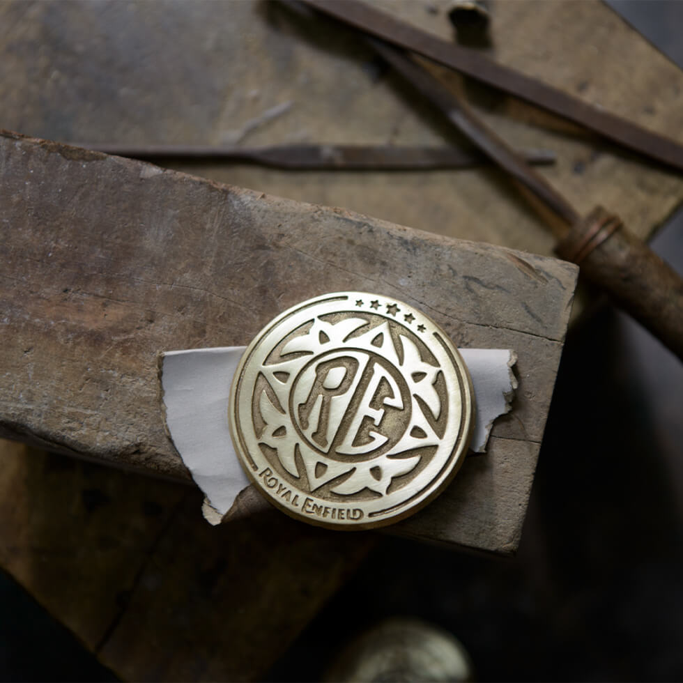 120th Anniversary Limited Edition Twins Emblem