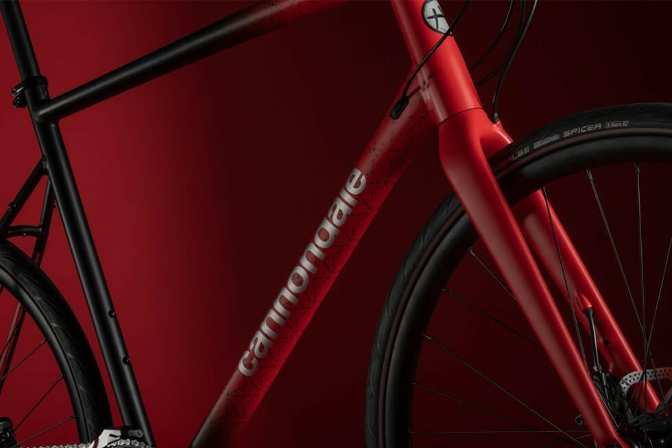 Quick 3 Rui Edition branding