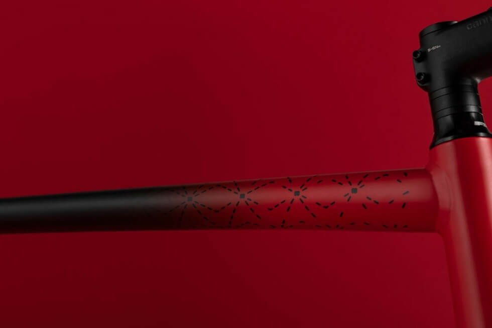 Quick 3 Rui Edition graphics