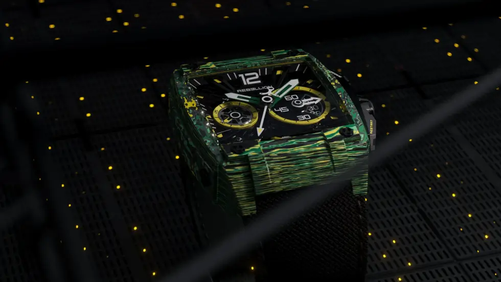 Re-Volt Chrono Beauty Shot