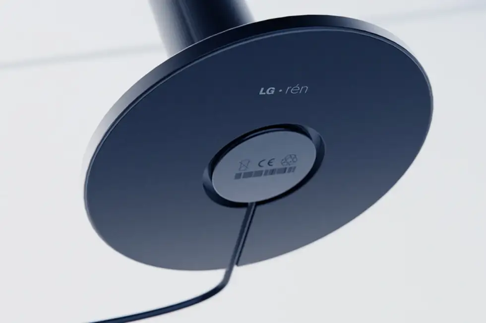 Rén Cable Management