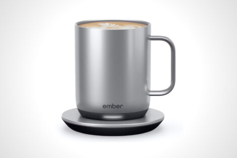 Ember Mug²