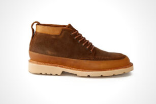 Rhodes Footwear Tracker Boot