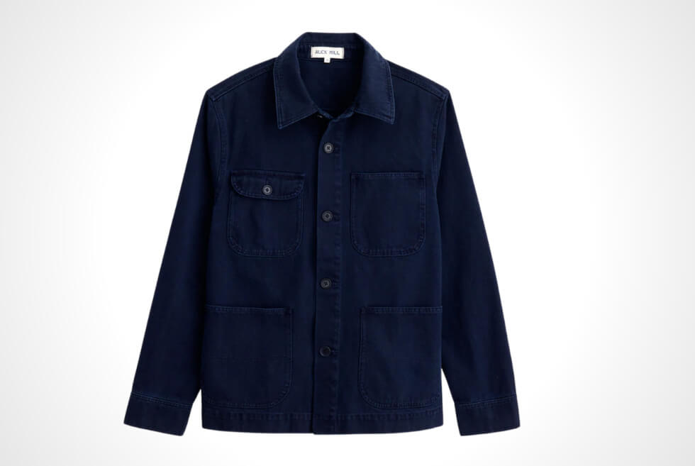 Alex Mill Work Jacket