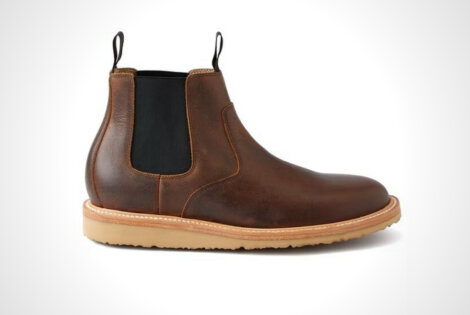 Rhodes Footwear Blake Boot