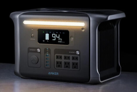 Anker 757 PowerHouse