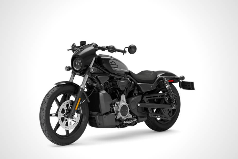The 2022 Harley-Davidson Nightster Is Finally Here And It’s Awesome