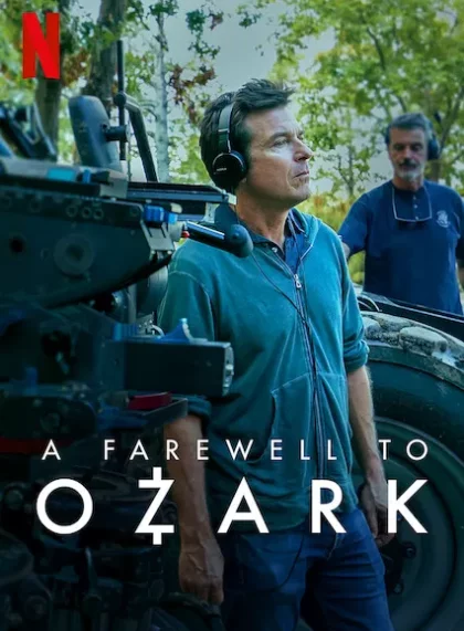 A Farewell to Ozark