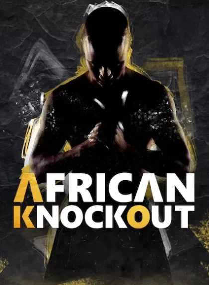 African Knock Out Show (Season 1)