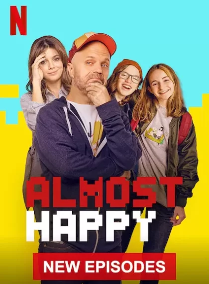 Almost Happy (Season 2)