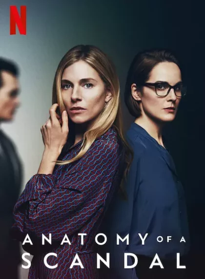 Anatomy of a Scandal (Limited Series)