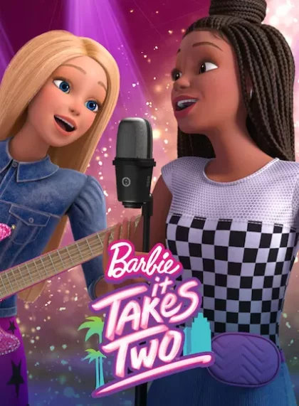 Barbie: It Takes Two (Season 1)
