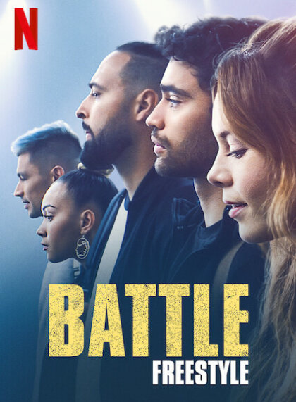 Battle: Freestyle