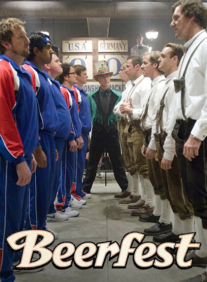 Beerfest