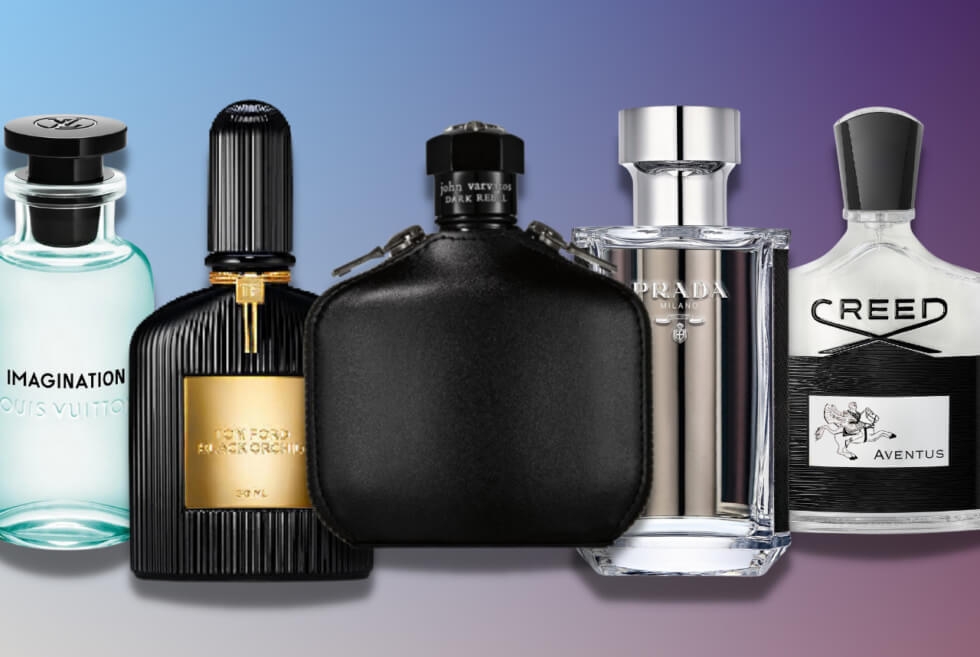 The 26 Best Smelling Colognes For Men to Try in 2022
