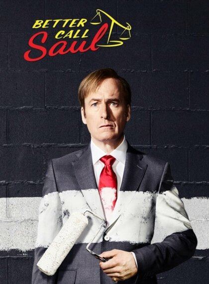 Better Call Saul (Season 5)