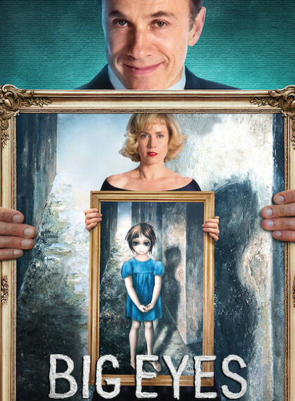 Big Eyes