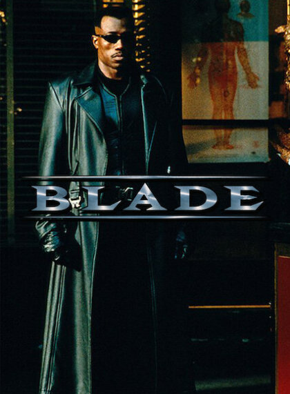 Blade
