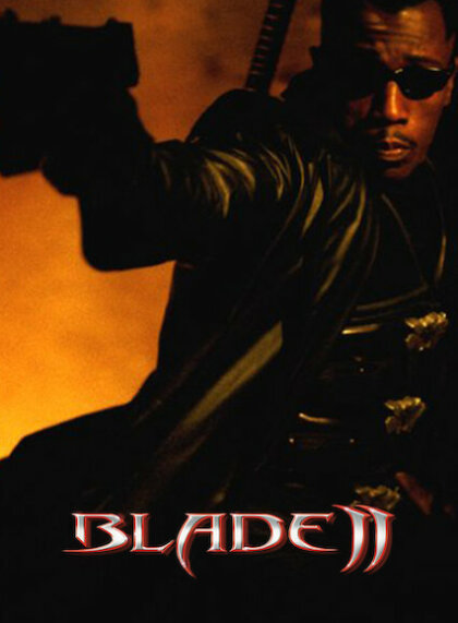 Blade II