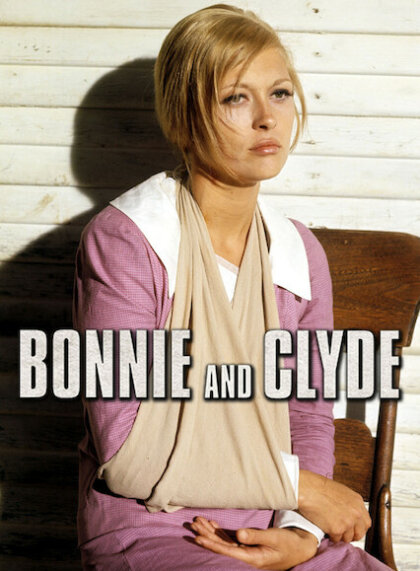 Bonnie and Clyde