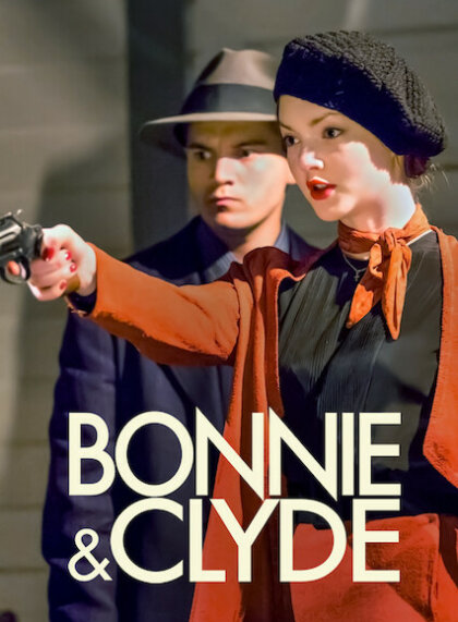 Bonnie & Clyde