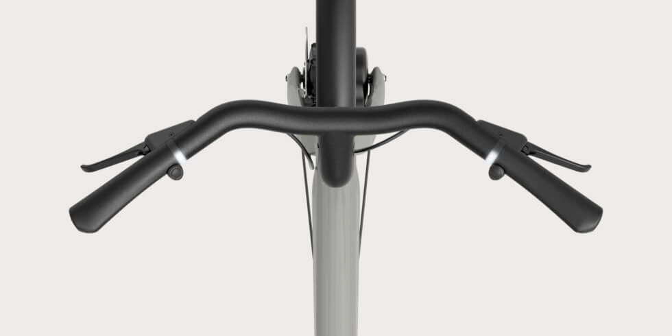 S5 Handlebars