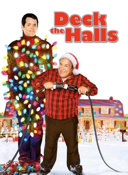 Deck the Halls