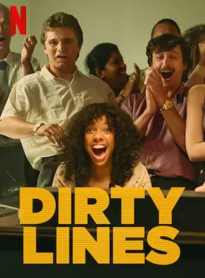 Dirty Lines (Season 1)