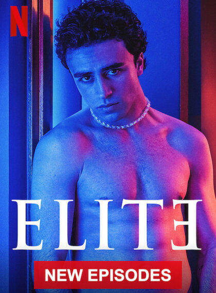 Elite (Season 5)