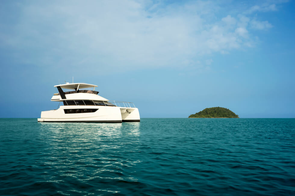 48 Space Grace & Pace Cruise