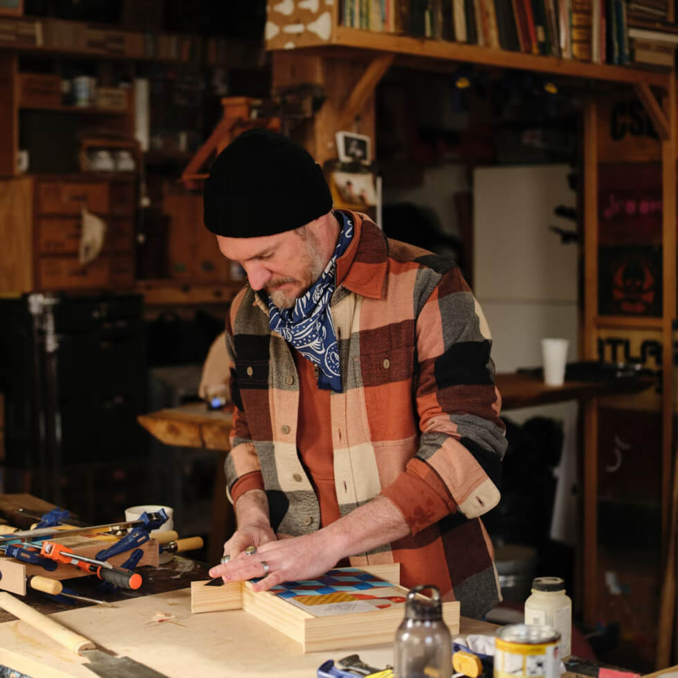 Ranger Longsleeve Workshirt shop