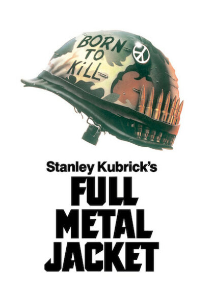 Full Metal Jacket