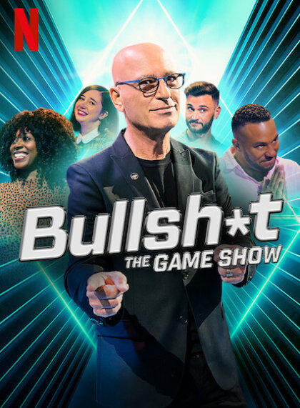 Bullshi*t The Gameshow