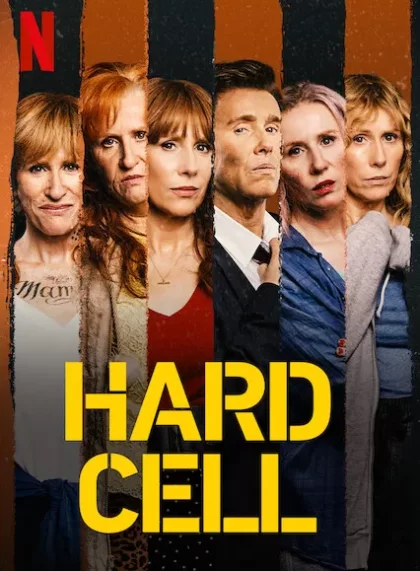 Hard Cell (Season 1)
