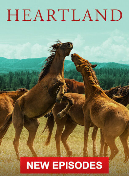 Heartland (Season 14)