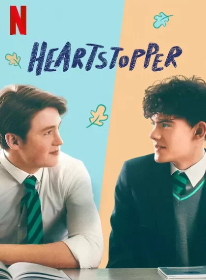 Heartstopper (Season 1)