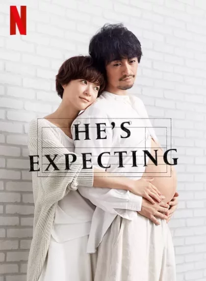 He’s Expecting (Season 1)