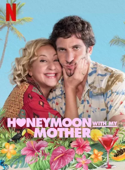 Honeymoon with My Mother