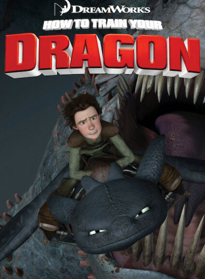How to Train Your Dragon