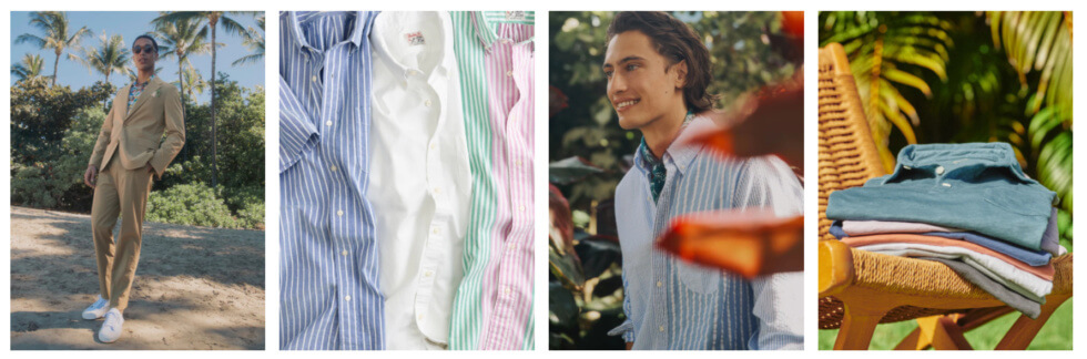 J Crew Casual Men's Outfits