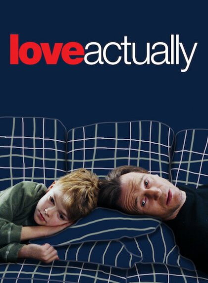 Love Actually