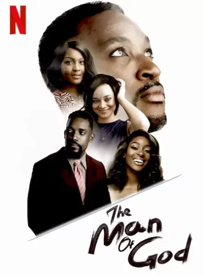 Man of God