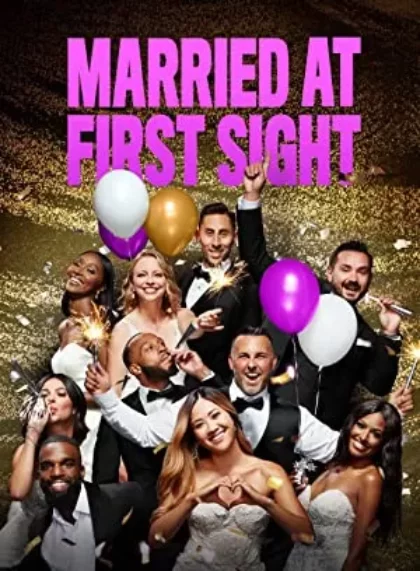 Married at First Sight (Season 10)