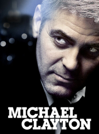 Michael Clayton