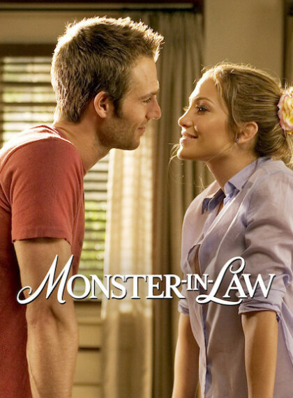 Monster-in-Law